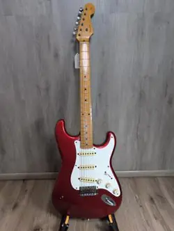 FENDER STRATOCASTER (JAPAN) (BCP019230)