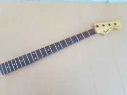 1969 FENDER PRECISION BASS NECK - MADE IN USA