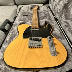 FENDER AMERICAN ELITE TELECASTER 2016