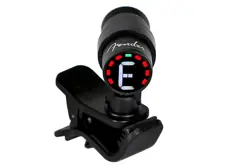 CLIP-ON TUNER BLACK