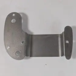 GUITAR PICKUP BRIDGE