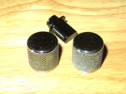 1971 CHROME TELECASTER