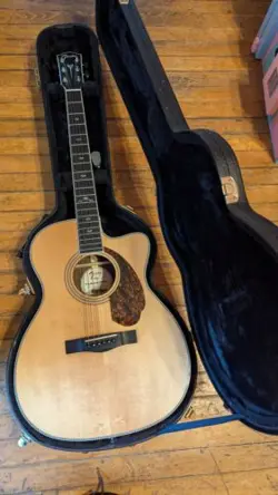 PARAMOUNT PM-3 DELUXE