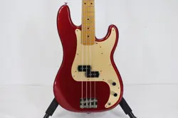 FENDER AMERICAN VINTAGE 57 PRECISION BASS 1999 ELECTRIC BASS GUITAR