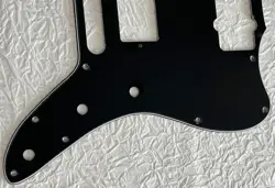 JAZZMASTER PAF GUITAR