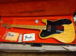 1977/1978 FENDER