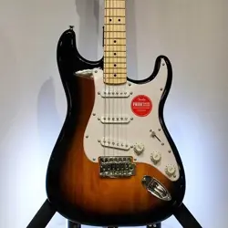 SQUIER SONIC™ STRATOCASTER
