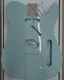 AMERICAN FENDER 60S