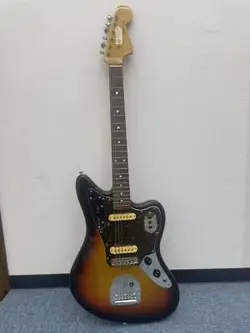 STRINGED INSTRUMENT JAGUAR