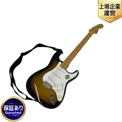 TRADITIONAL STRATOCASTER FENDER