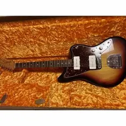 SUNBURST 1999 S/N