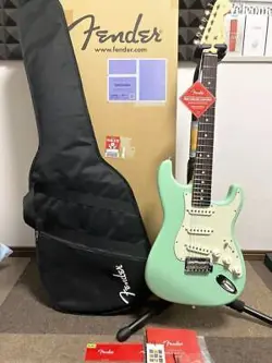 ELECTRIC GUITAR FENDER JUNIOR COLLECTION STRATOCASTER JUNIOR COLLECTION JAPAN