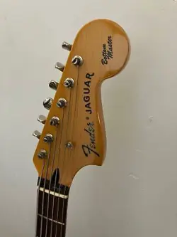 JAGUAR BOTTOM MASTER