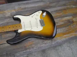 SERIES 50S STRAT