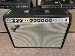 COMBO AMP 12