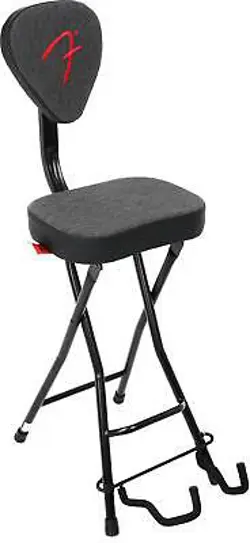 FENDER 351 STUDIO SEAT/STAND COMBO
