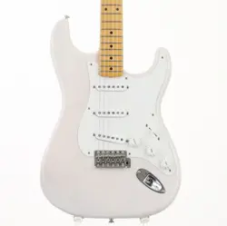 ELECTRIC GUITAR FENDER AMERICAN ORIGINAL 50S STRATOCASTER V1967679 USED