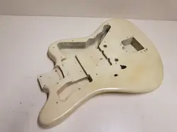 1963 FENDER JAZZMASTER