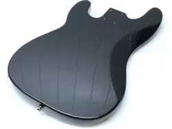 BASS BODY CHARCOAL
