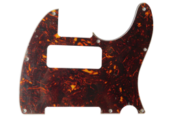 PICKGUARD FITS USA