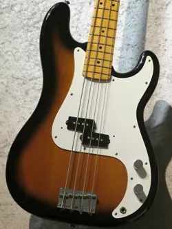 FENDER PB57 USED