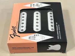 70TH 54 STRATOCASTER