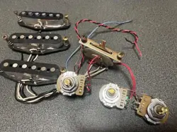 SINGLE COIL ST-VINTAGE