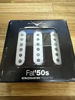 FOR FENDER FAT'50S