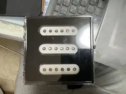 FENDER USA VINTAGE STRATOCASTER PICKUP SET