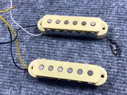 1015 FENDER JAGUAR PICKUP SET