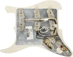 STRATOCASTER PRE-WIRED PICKGUARD