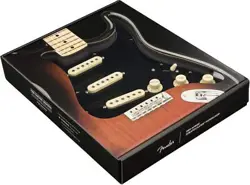 FENDER VINTAGE NOISELESS STRAT PICKUPS SET
