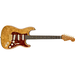 BURL STRAT