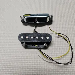 FENDER JAPAN GENUINE PICKUP