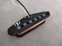 FENDER NECK PICKUP 016730 USA