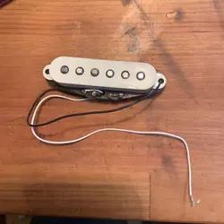 FENDER GUITAR PICKUP VINTAGE NOISELESS