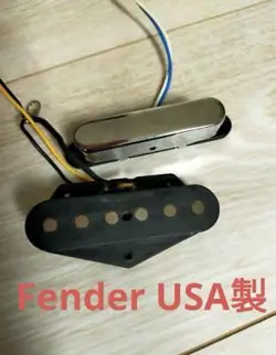 FENDER USA STANDARD TELECASTER PICKUP