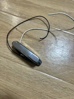 FENDER TELECASTER PICKUP