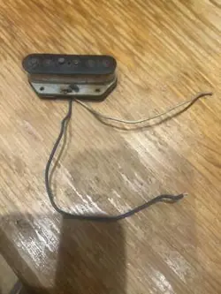 FENDER TELECASTER 68 PICKUP VINTAGE ESQUIRE