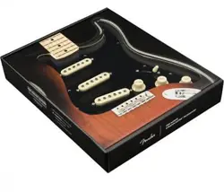 FENDER PRE-WIRED STRAT PG TEX-MEX STRATOCASTER PICKUP