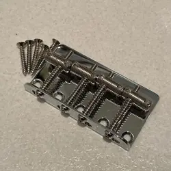 FENDER BASS BRIDGE VINTAGE STYLE