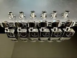 STRAT/TELE TUNING MACHINES
