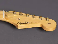 FENDER CUSTOM SHOP STRATOCASTER 1957 VINTAGE CUSTOM 