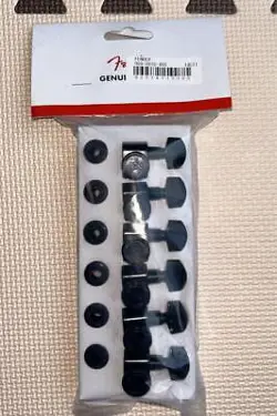 FENDER LOCKING TUNER