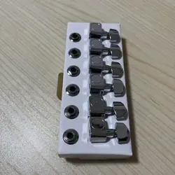 GUITAR PEG FENDER GENUINE LEFTY