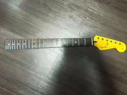 STRAT NECK ONLY