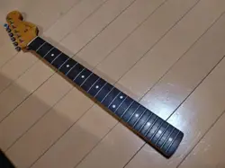 FENDER JAPAN STRATOCASTER ST62 NECK