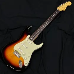 ELECTRIC GUITAR FENDER MADE IN JAPAN TRADITIONAL 60S STRATOCASTER 3TS