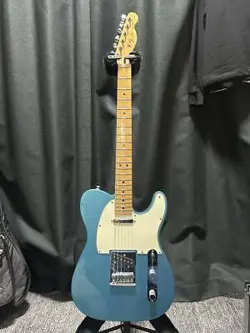 FENDER MEXICO STANDARD TELECASTER LPB