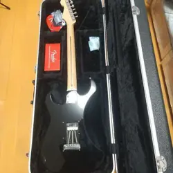FENDER JAPAN AERODYN